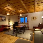 Pod Jelencem I Dom Z Widokiem Na Sniezke Blisko Wang Bed & Breakfast