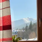 Pod Jelencem I Dom Z Widokiem Na Sniezke Blisko Wang Bed & Breakfast