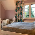 Pod Jelencem Willa I Dom Z Widokiem Na Sniezke Blisko Wang Bed & Breakfast Karpacz