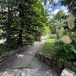 Pod Jelencem Willa I Dom Z Widokiem Na Sniezke Blisko Wang Bed & Breakfast