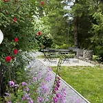 Pod Jelencem Willa I Dom Z Widokiem Na Sniezke Blisko Wang