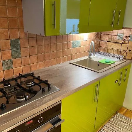 Pod Jelencem I Dom Z Widokiem Na Sniezke Blisko Wang 3* Karpacz