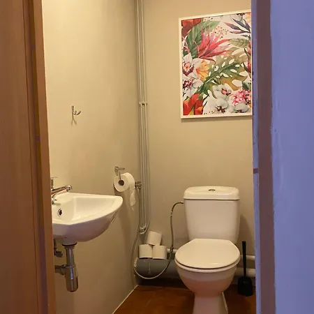 Pod Jelencem I Dom Z Widokiem Na Sniezke Blisko Wang Karpacz
