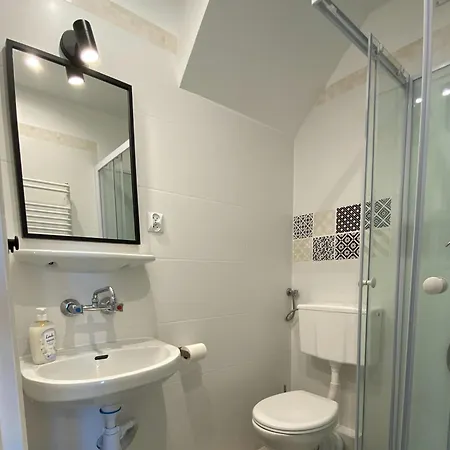 Bed and Breakfast Pod Jelencem I Dom Z Widokiem Na Sniezke Blisko Wang 3*