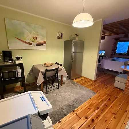 Pod Jelencem I Dom Z Widokiem Na Sniezke Blisko Wang B&B