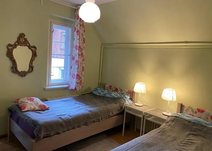 Pod Jelencem I Dom Z Widokiem Na Sniezke Blisko Wang B&B