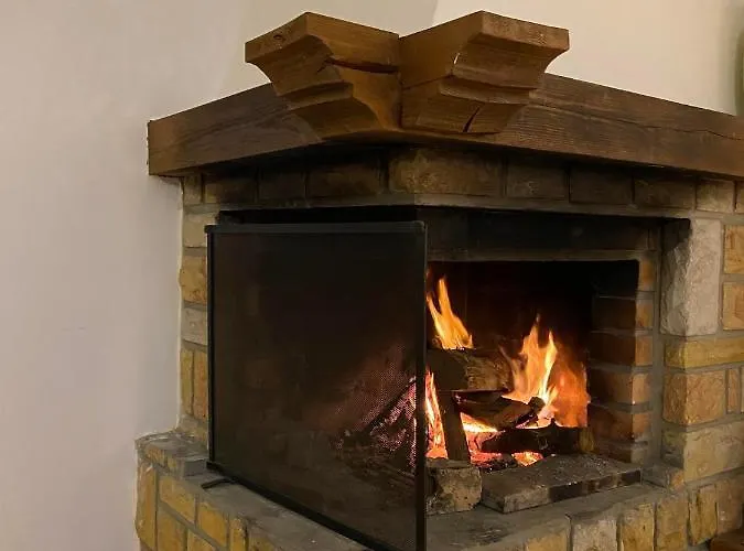 B&B Pod Jelencem I Dom Z Widokiem Na Sniezke Blisko Wang