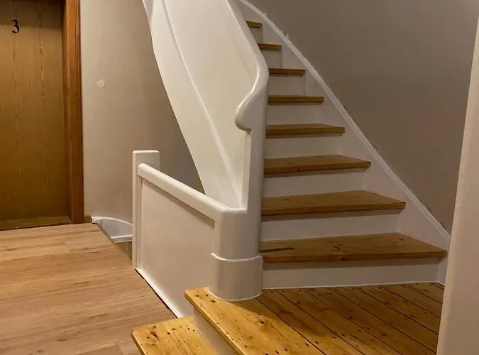 B&B Pod Jelencem I Dom Z Widokiem Na Sniezke Blisko Wang