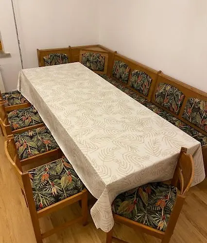 Pod Jelencem I Dom Z Widokiem Na Sniezke Blisko Wang 3* 카르파츠