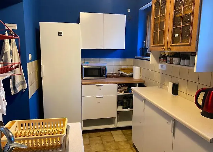 Pod Jelencem I Dom Z Widokiem Na Sniezke Blisko Wang B&B 3*