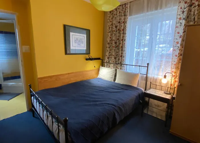 Pod Jelencem I Dom Z Widokiem Na Sniezke Blisko Wang B&B 3*