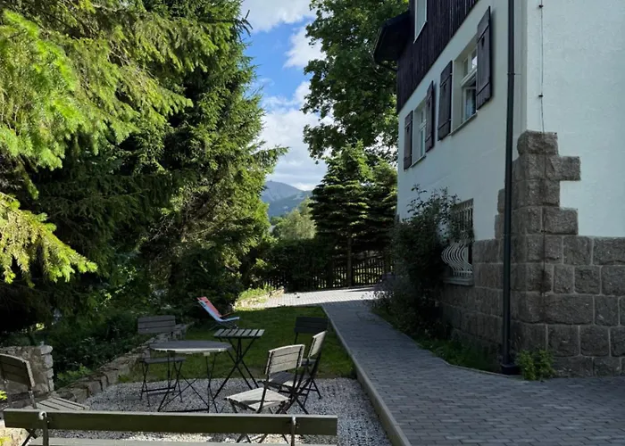 Pod Jelencem I Dom Z Widokiem Na Sniezke Blisko Wang B&B