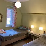 Pod Jelencem I Dom Z Widokiem Na Sniezke Blisko Wang Bed & Breakfast
