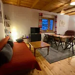 Pod Jelencem I Dom Z Widokiem Na Sniezke Blisko Wang Bed & Breakfast 3*