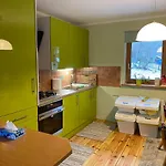 Pod Jelencem I Dom Z Widokiem Na Sniezke Blisko Wang Bed & Breakfast