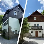 Pod Jelencem I Dom Z Widokiem Na Sniezke Blisko Wang Bed & Breakfast