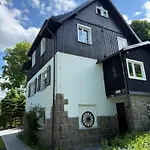 Bed & Breakfast Pod Jelencem I Dom Z Widokiem Na Sniezke Blisko Wang 3*