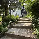 Pod Jelencem I Dom Z Widokiem Na Sniezke Blisko Wang Bed & Breakfast Karpacz