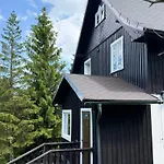 Pod Jelencem I Dom Z Widokiem Na Sniezke Blisko Wang Bed & Breakfast Karpacz