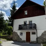 Pod Jelencem I Dom Z Widokiem Na Sniezke Blisko Wang Bed & Breakfast 3*