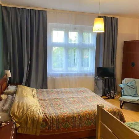 Pod Jelencem 3* Karpacz