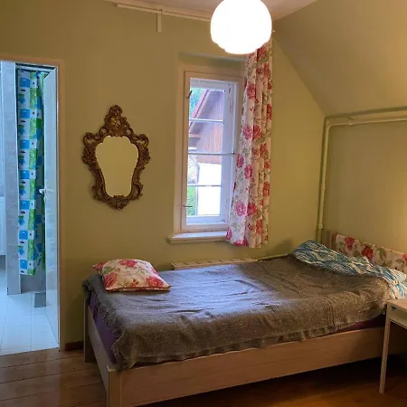 Pod Jelencem 3* Karpacz