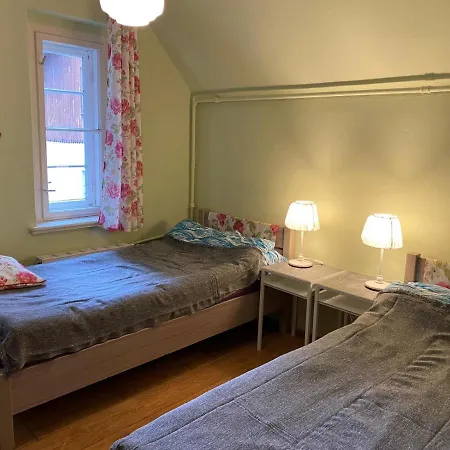 Pod Jelencem Bed & Breakfast