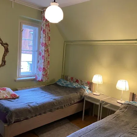 Pod Jelencem Bed & Breakfast