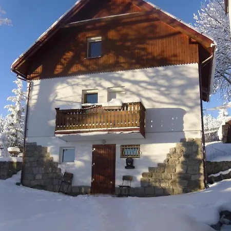 Bed & Breakfast Pod Jelencem Karpacz