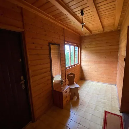 Bed & Breakfast Pod Jelencem Karpacz