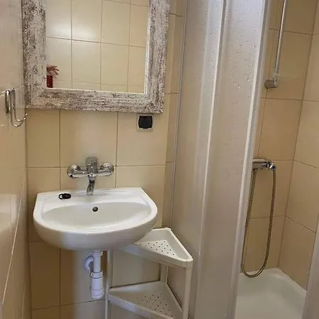 Pod Jelencem 3* Karpacz