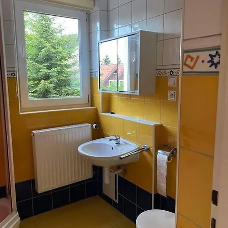 Bed & Breakfast Pod Jelencem Karpacz