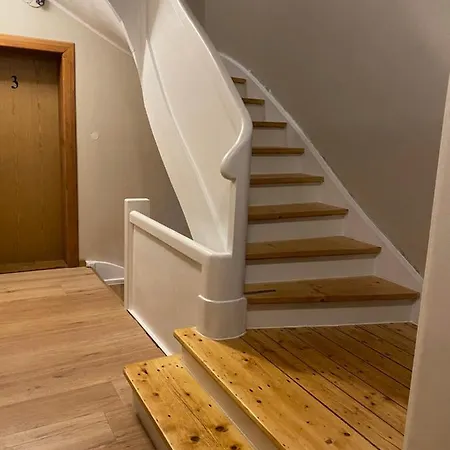 Bed & Breakfast Pod Jelencem Willa I Dom Z Widokiem Na Sniezke Blisko Wang