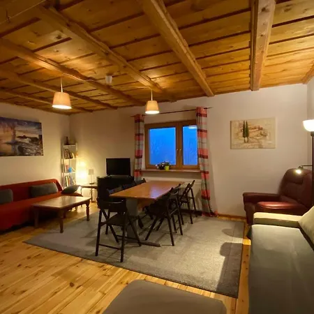 Pod Jelencem Bed & Breakfast