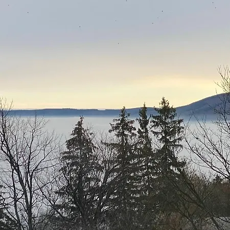 Bed & Breakfast Pod Jelencem 3*