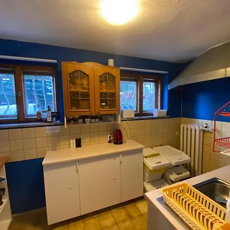 Bed & Breakfast Pod Jelencem Karpacz