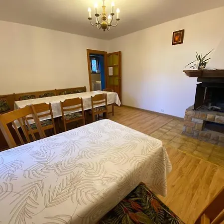 Pod Jelencem I Dom Z Widokiem Na Sniezke Blisko Wang Bed & Breakfast 3*