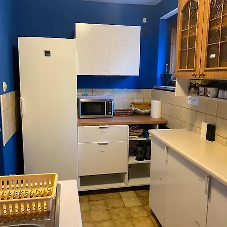 Pod Jelencem Bed & Breakfast 3*