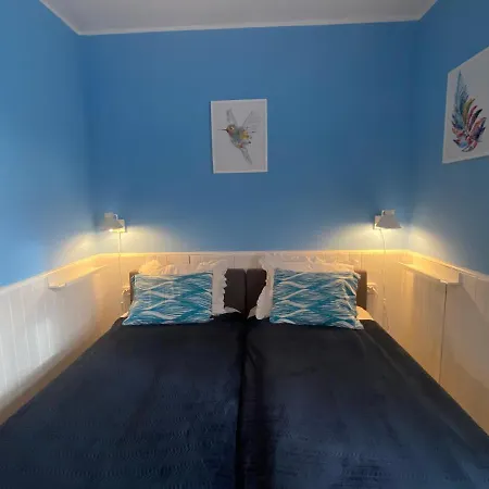 Pod Jelencem Bed & Breakfast Karpacz