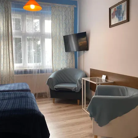 Pod Jelencem Karpacz