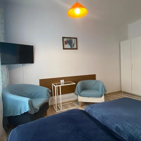 Pod Jelencem Bed & Breakfast