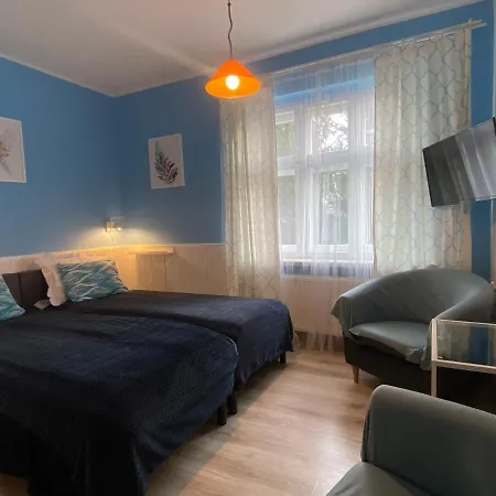 Pod Jelencem Willa I Dom Z Widokiem Na Sniezke Blisko Wang 3*
