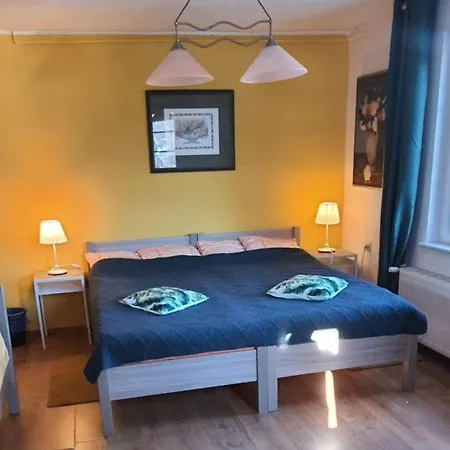 Bed & Breakfast Pod Jelencem Karpacz