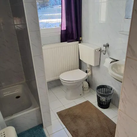 Bed & Breakfast Pod Jelencem 3*