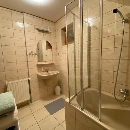 Pod Jelencem Karpacz