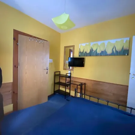 Bed & Breakfast Pod Jelencem 3*