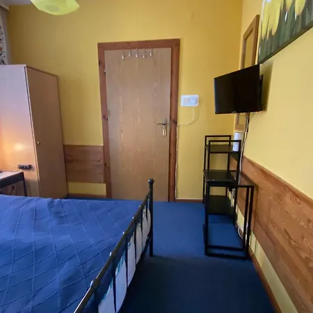 Pod Jelencem I Dom Z Widokiem Na Sniezke Blisko Wang Bed & Breakfast Karpacz