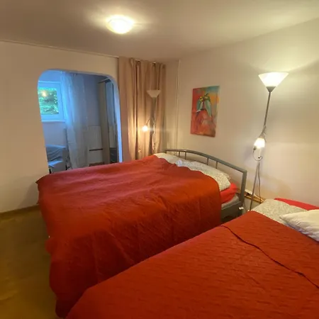 Bed & Breakfast Pod Jelencem I Dom Z Widokiem Na Sniezke Blisko Wang Karpacz