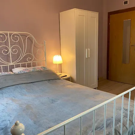 Bed & Breakfast Pod Jelencem Karpacz