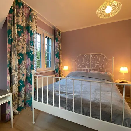 Bed & Breakfast Pod Jelencem Karpacz